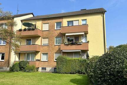 Wohnung zum Mieten in Herten 573,75 € 67.5 m²