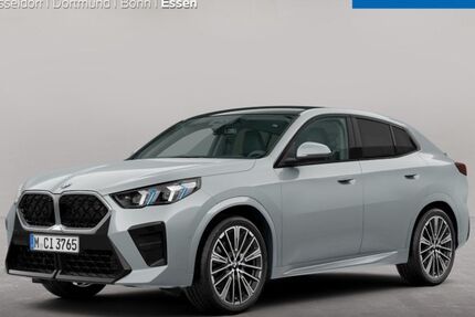 BMW X2 16.636 km 46.599 &euro; Essen 45141