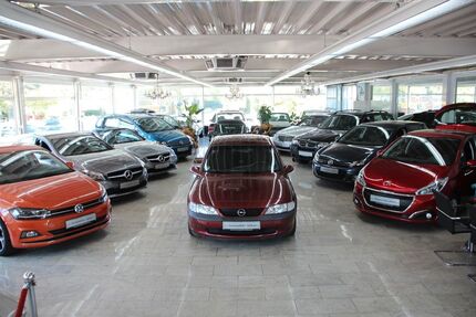 Opel Vectra 160.000 km 1.990 &euro; Essen 45356