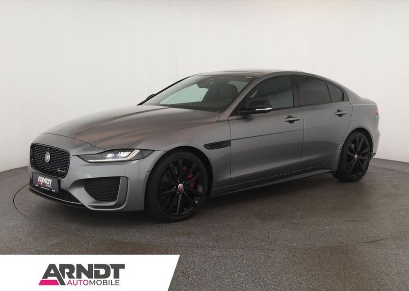 XE