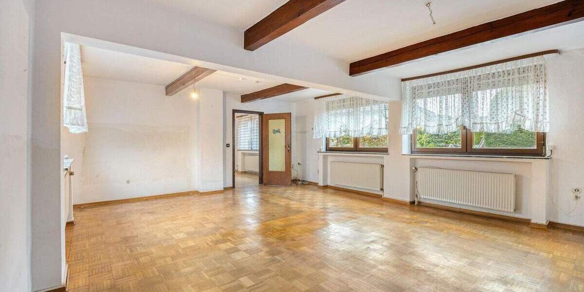 Einfamilienhaus Mettmann - 6 Zimmer, 143 m&sup2;, 375.000&euro; | Angebot:25390882