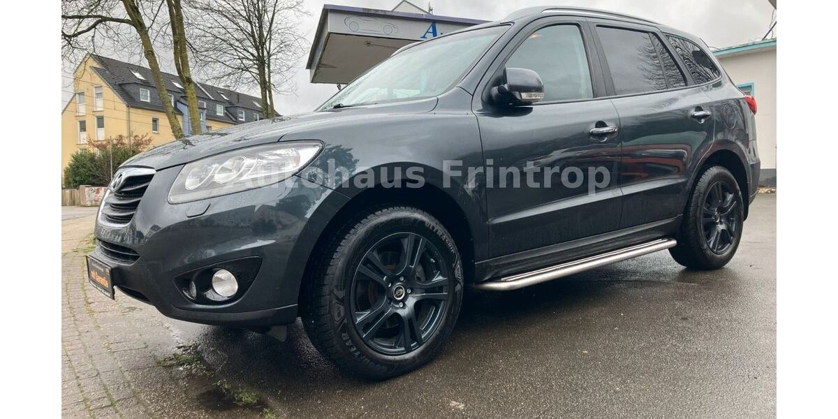 Hyundai SANTA FE 156.500 km 9.450 &euro; Essen 45359
