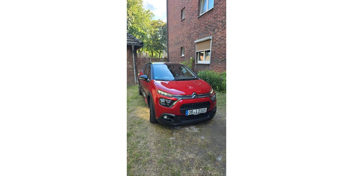 Citroen C3 29.900 km 11.500 &euro; Oberhausen 46149