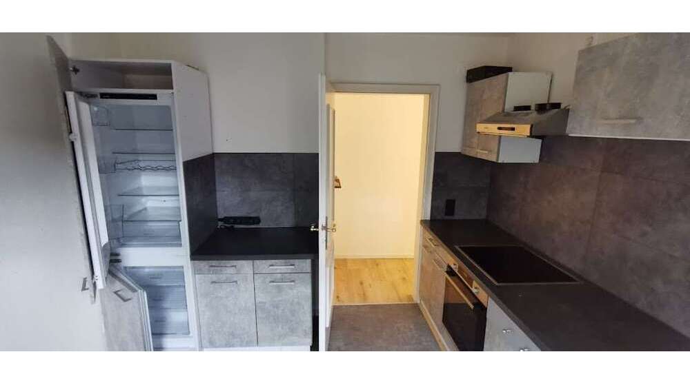 Wohnung zum Mieten in Duisburg 450 € 43 m²