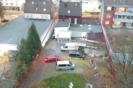 Haus Velbert Mitte - 1 Zimmer, 232 m&sup2;, 490.000&euro; | Angebot:23969040