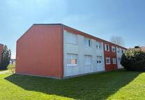 3 Zimmer Wohnung in Zons