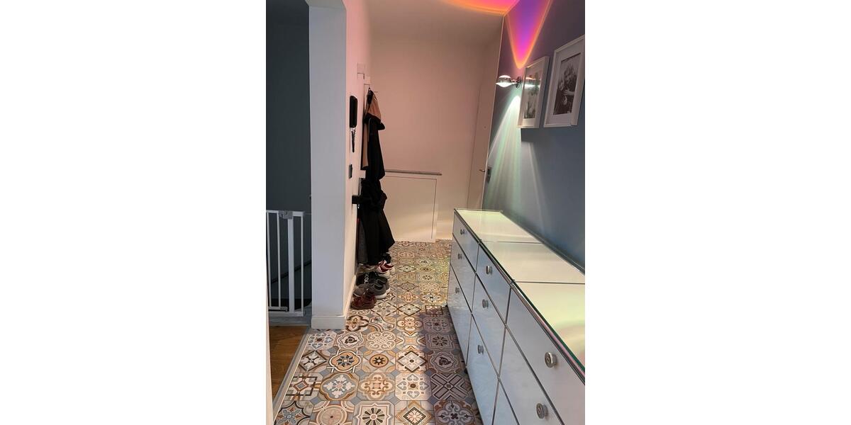 Erdgeschoßwohnung Düsseldorf Stadtbezirk 8 - 3 Zimmer, 106 m&sup2;, 495.000&euro; | Angebot:26943178