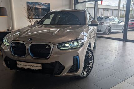 BMW iX3 42.499 km 38.850 &euro; Duisburg 47119