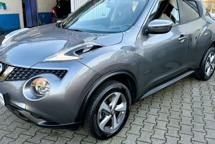 Nissan Juke 50.944 km 12.950 &euro; Ratingen (Nähe Düsseldorf) 40883