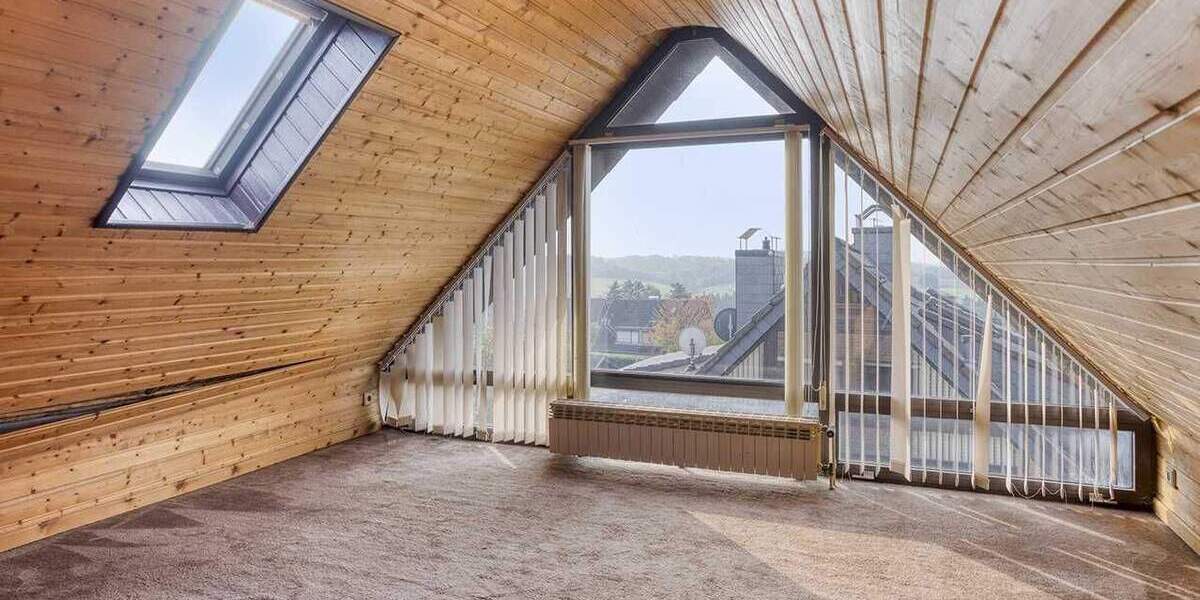 Doppelhaushälfte Ratingen Homberg - 5 Zimmer, 134 m&sup2;, 447.300&euro; | Angebot:24528929