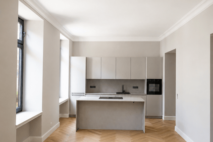 Wohnung Düsseldorf Pempelfort - 4 Zimmer, 86 m&sup2;, 698.000&euro; | Angebot:27440634