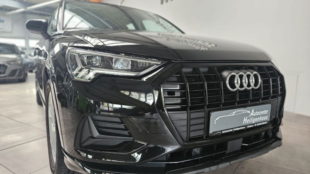 Audi Q3 84.102 km 27.580 &euro; Heiligenhaus 42579