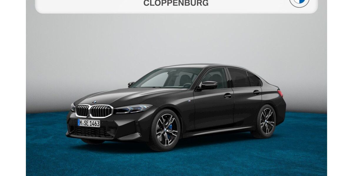 BMW 320 8.682 km 38.990 &euro; Duisburg 47053