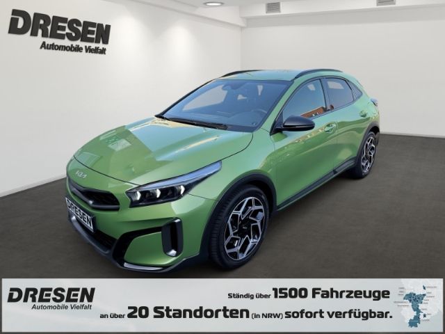 Kia XCeed 14.500 km 27.480 &euro; Neuss 41464