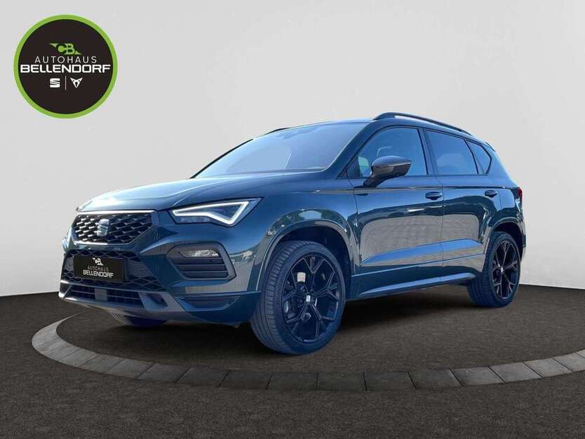 Ateca