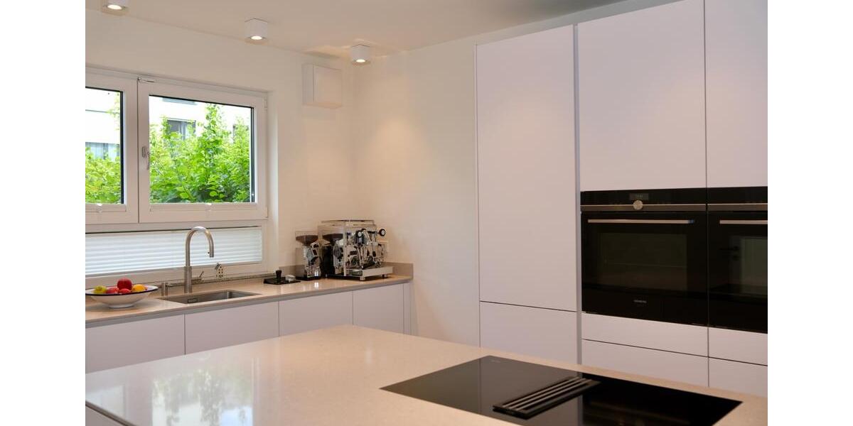 Reihenhaus Düsseldorf Stadtbezirk 3 - 6 Zimmer, 178 m&sup2;, 1.525.000&euro; | Angebot:27085428