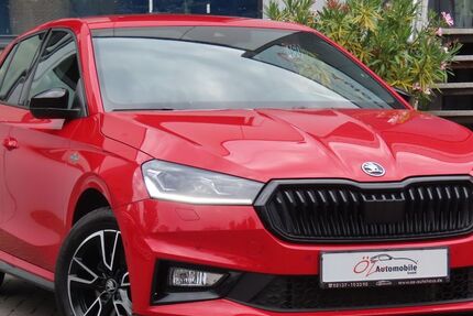 Skoda Fabia 31.862 km 21.900 &euro; Neuss 41469
