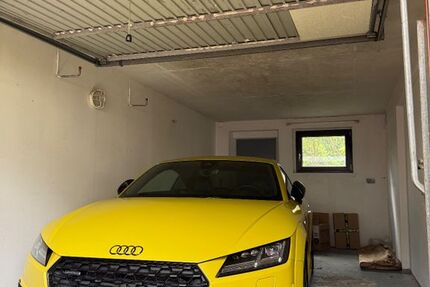 Audi TT 19.770 km 40.999 &euro; Krefeld 47807