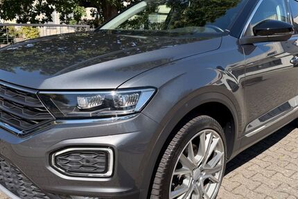 VW T-Roc 95.600 km 17.990 &euro; Neukirchen-Vluyn 47506