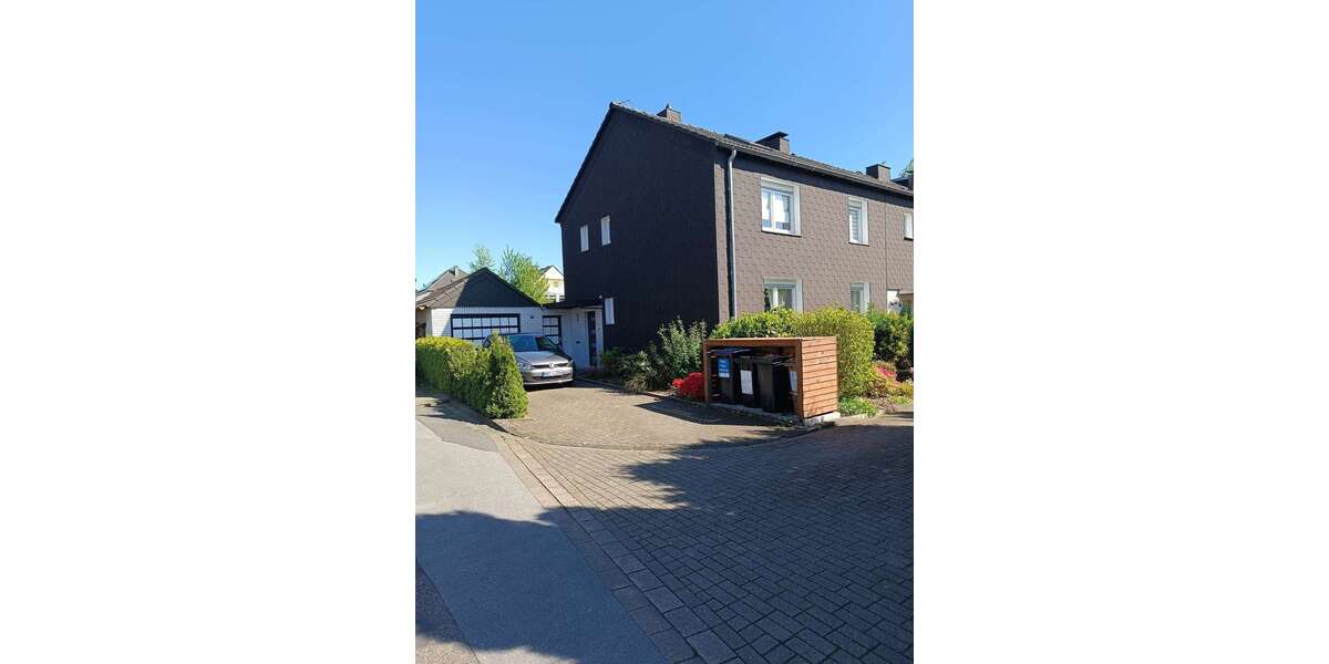 Einfamilienhaus Herne Eickel - 5 Zimmer, 101 m&sup2;, 389.000&euro; | Angebot:23053720