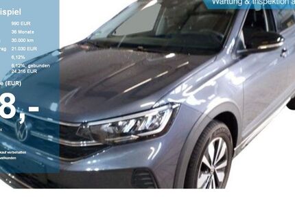 VW Taigo 13.097 km 20.780 &euro; Moers 47441