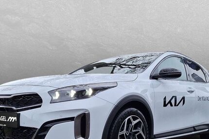 Kia XCeed 4.500 km 30.750 &euro; Moers 47441