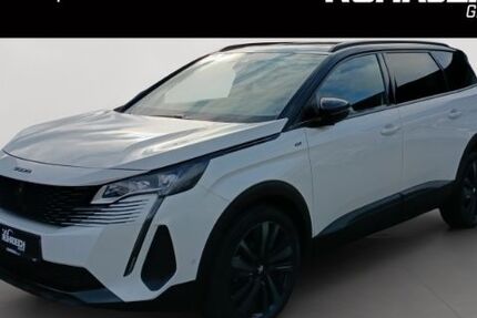 Peugeot 5008 17.100 km 32.990 &euro; Duisburg 47059