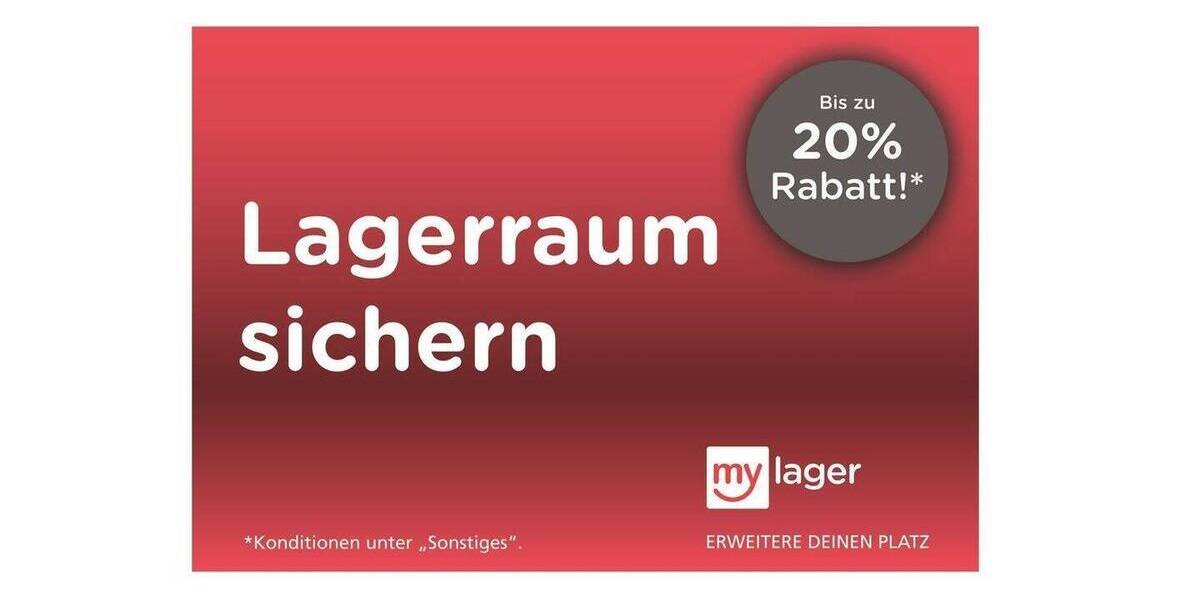 SELFSTORAGE IN ESSEN - MIT PKW-ZUFAHRT & AB SOFORT!* zimmer