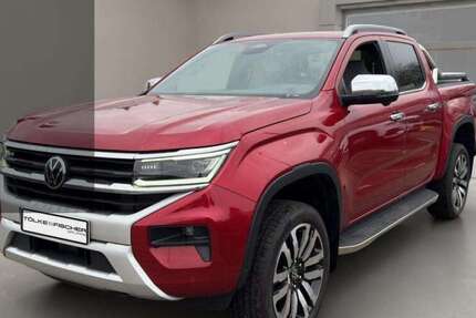 VW Amarok