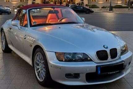BMW Z3 85.000 km 19.999 &euro; Rheinberg 47495