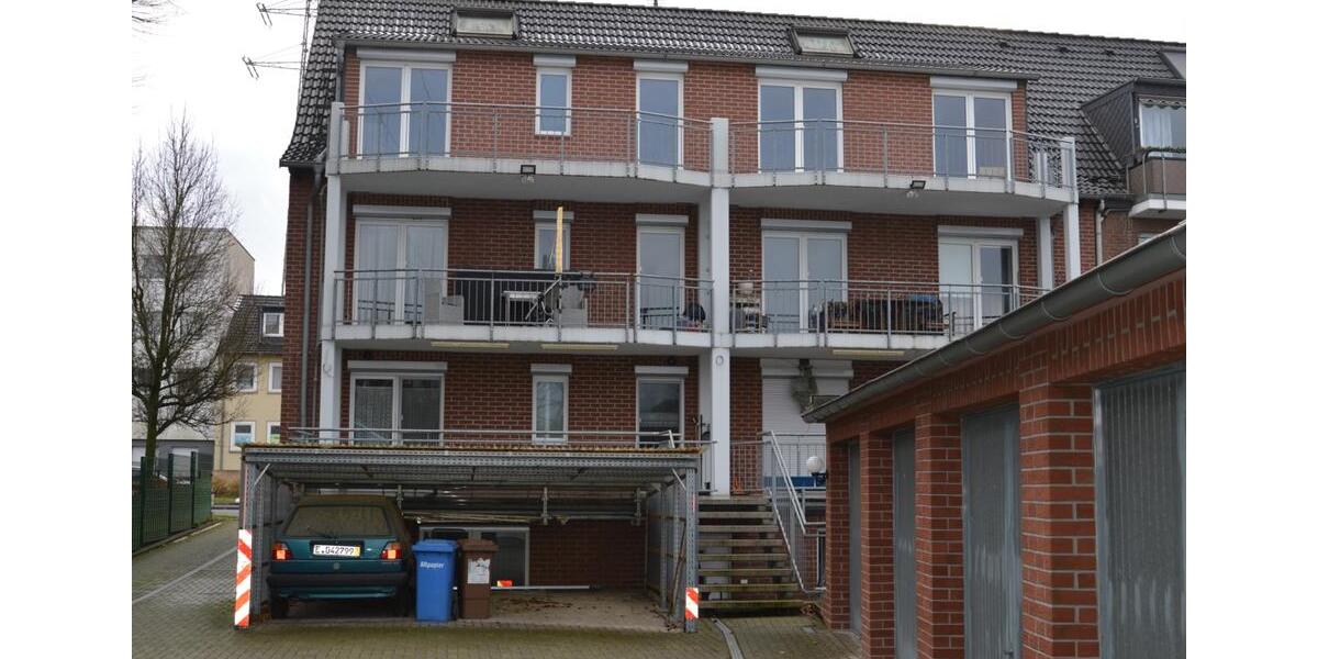 Mehrfamilienhaus, Wohnhaus Essen Stadtbezirk IV - 123.456&euro; | Angebot:24438692