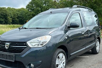 Dacia Dokker 134.200 km 7.990 &euro; Neukirchen-Vluyn 47506