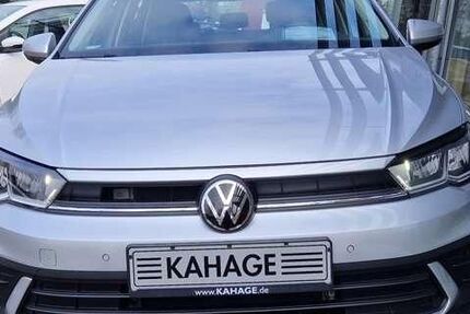 VW Polo 26.608 km 15.995 &euro; Essen 45141
