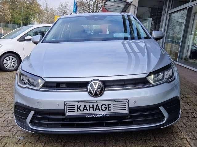 VW Polo 26.608 km 15.995 &euro; Essen 45141
