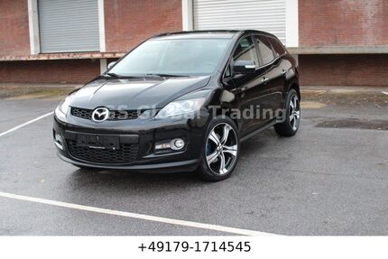 Mazda CX-7 169.000 km 5.590 &euro; Düsseldorf 40589