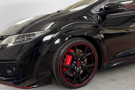 Honda Civic 62.000 km 27.842 &euro; Dinslaken 46539