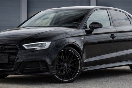 Audi A3 30.520 km 21.900 &euro; Neuss 41464