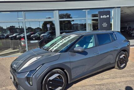 Kia EV4 1.500 km 46.970 &euro; Wesel 46485