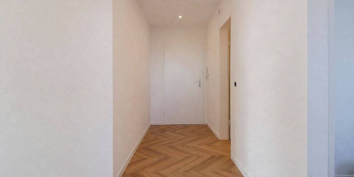 Etagenwohnung Duisburg Hochheide - 2 Zimmer, 58 m&sup2;, 88.000&euro; | Angebot:26790745