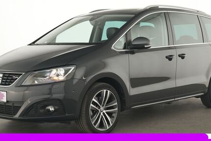 Seat Alhambra 24.862 km 28.669 &euro; Neuss 41460