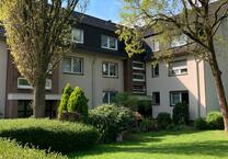 Dachgeschoßwohnung MIT EINZELGARAGE IN ESSEN VON PRIVAT