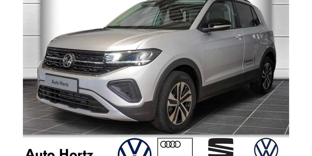 VW T-Cross 3.000 km 32.450 € Duisburg 47269