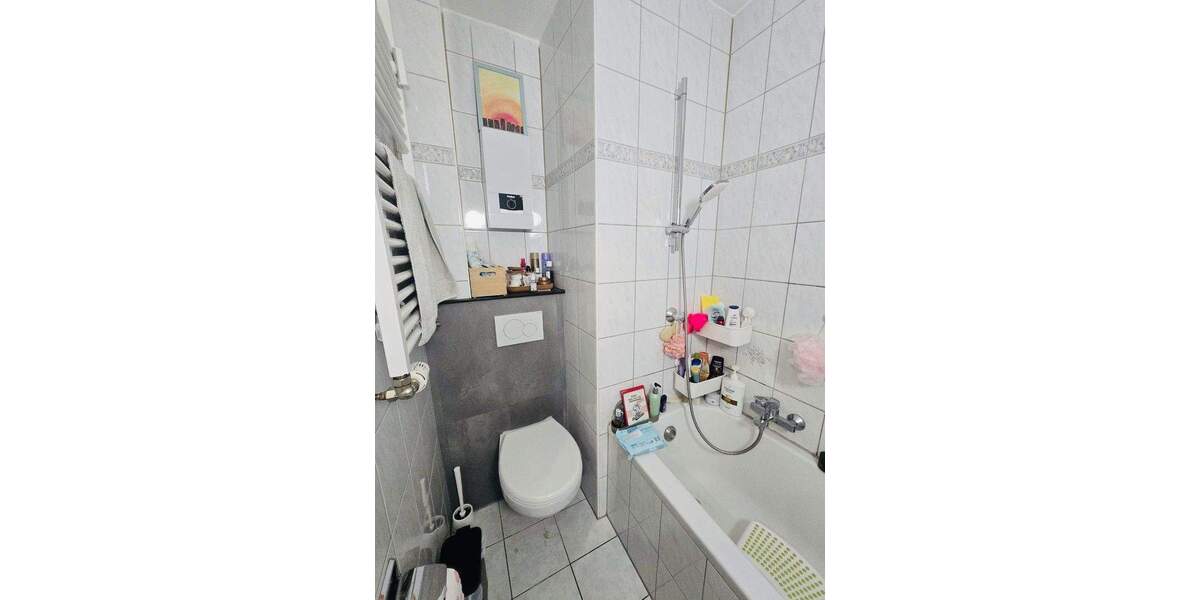 Etagenwohnung Ratingen Zentrum - 3 Zimmer, 59 m&sup2;, 179.500&euro; | Angebot:24760188