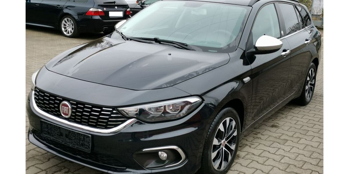 Fiat Tipo 45.716 km 12.500 &euro; Neuss 41460