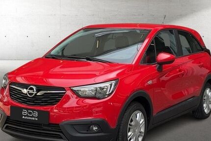 Opel Crossland (X)