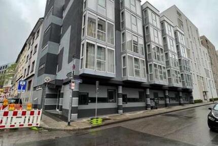 Wohnung Bochum Bochum-Südwest - 1 Zimmer, 35 m&sup2;, 700&euro; | Angebot:25457249