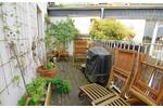 202517 Traumhaftes Highlight für stilvolles Wohnen in Düsseldorf mit Dachterrasse in citynaher Lage