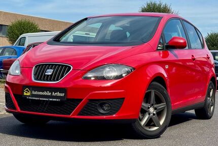 Seat Altea