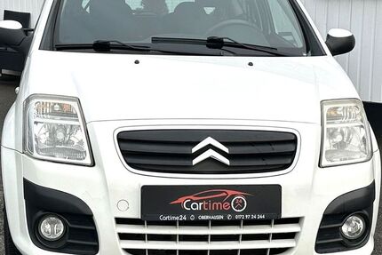 Citroen C2 153.875 km 2.690 &euro; Oberhausen 46145