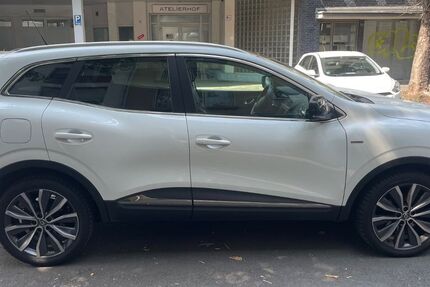 Renault Kadjar 64.450 km 13.500 &euro; Düsseldorf 40239